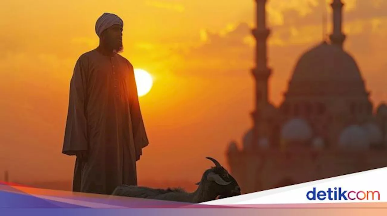 Kisah Nu'aiman, Sahabat yang Suka Bercanda Bersama Rasulullah SAW