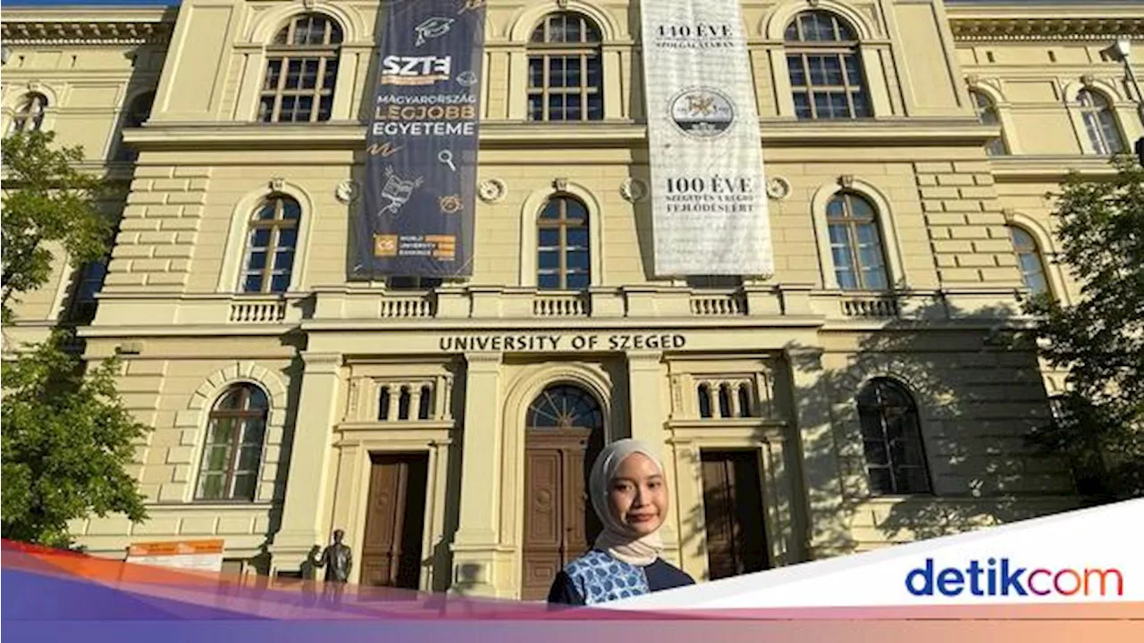 Pelajar yang Kuliah di Luar Negeri Bisa Mengurangi Kemiskinan Negara, Ini Kata Studi