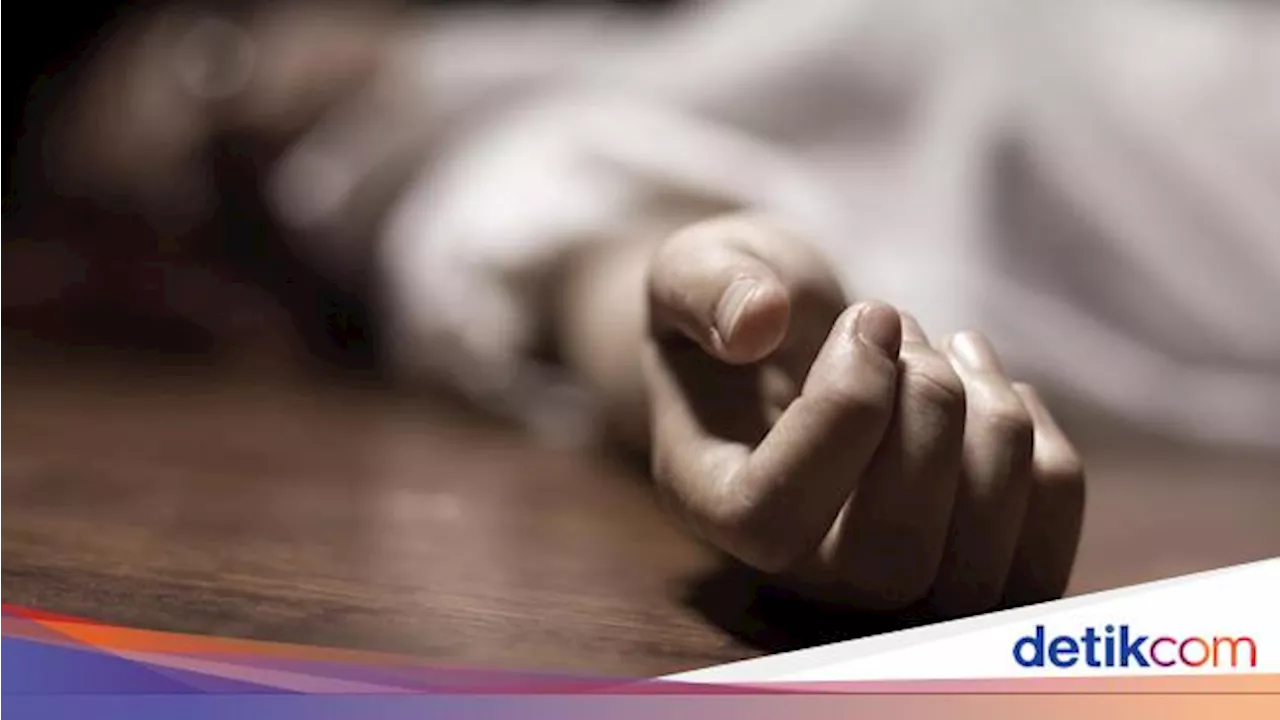 Permohonan Terakhir Ibu Muda di Paser Sebelum Dibunuh Sadis Suami