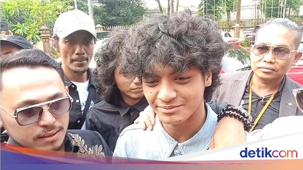 Polisi Segera Gelar Perkara Usai Terima Hasil Visum Anak Nikita Mirzani