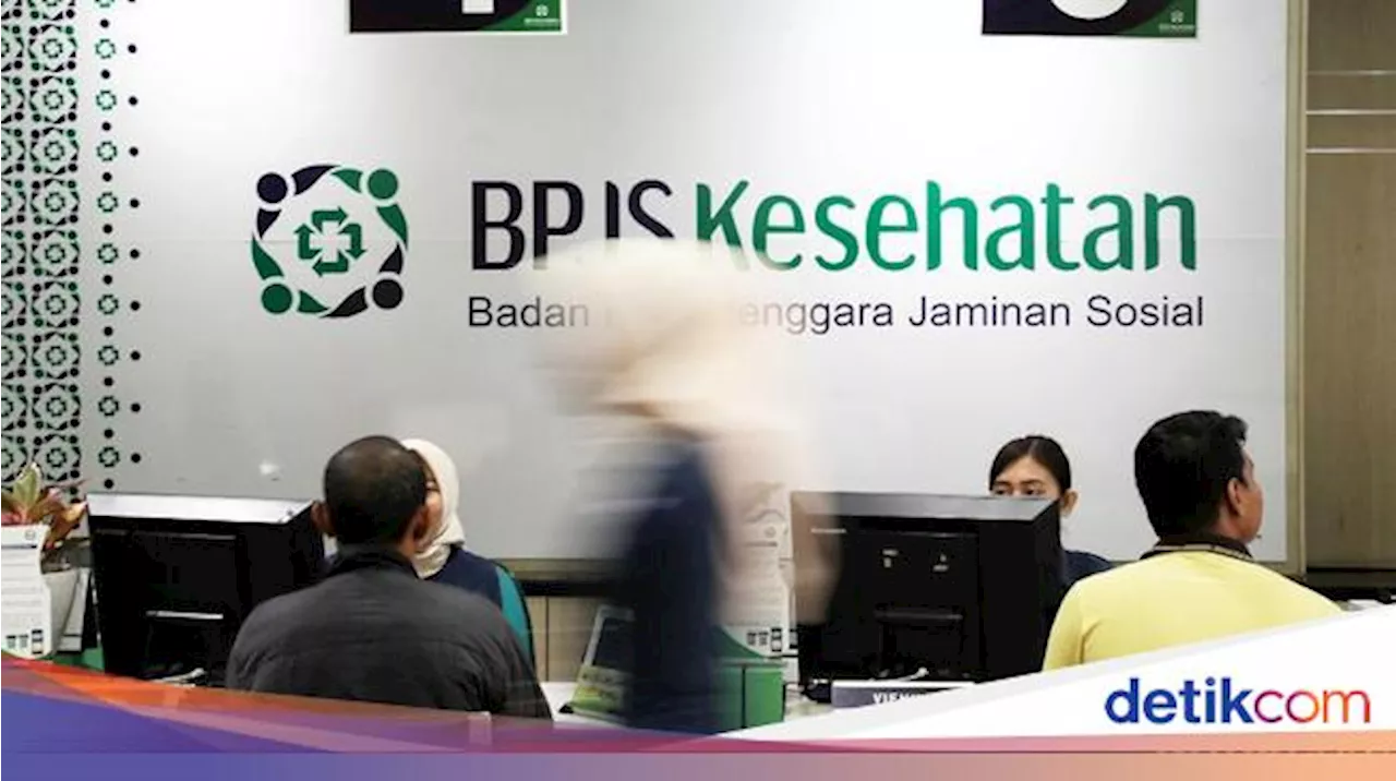 Apa yang Terjadi Jika Peserta BPJS Kesehatan Tak Bayar Iuran Bertahun-tahun?