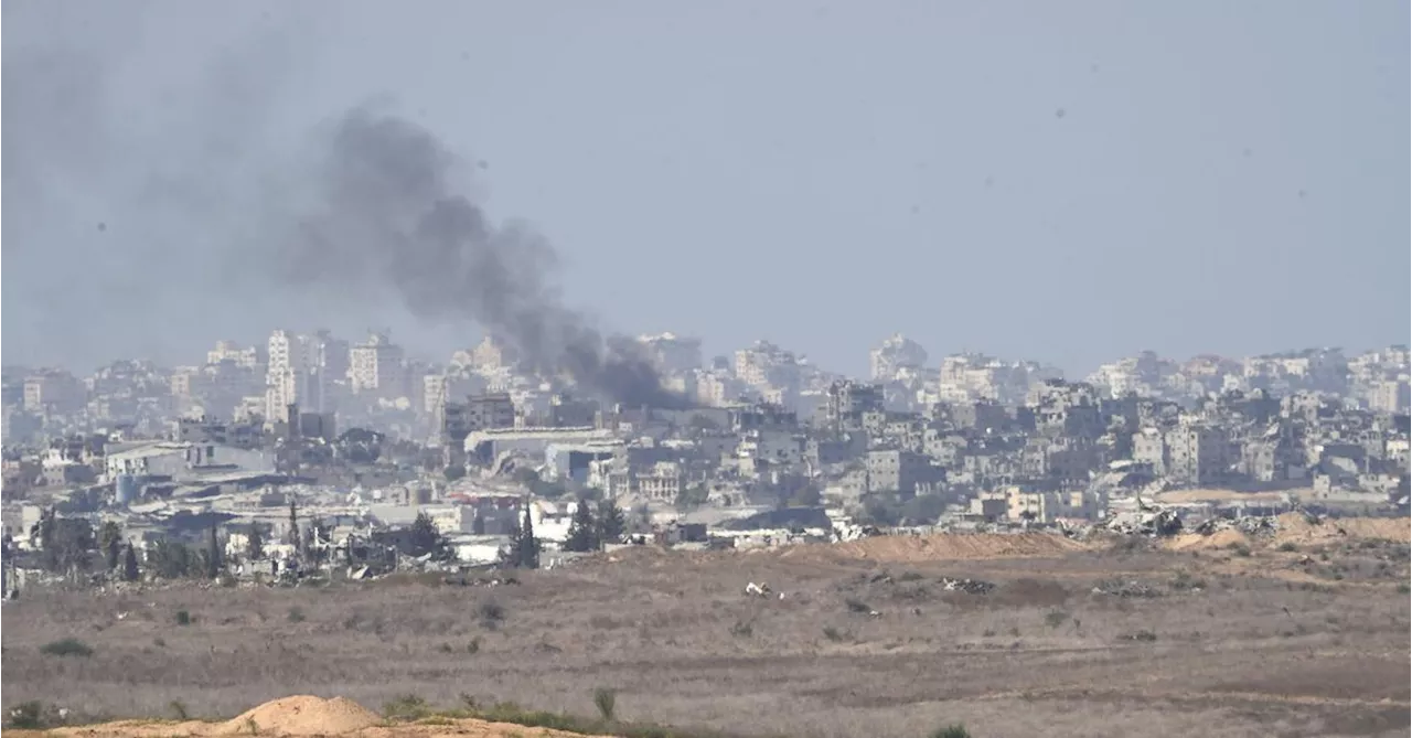 Mehr als 40 Tote bei israelischen Angriffen in Gaza