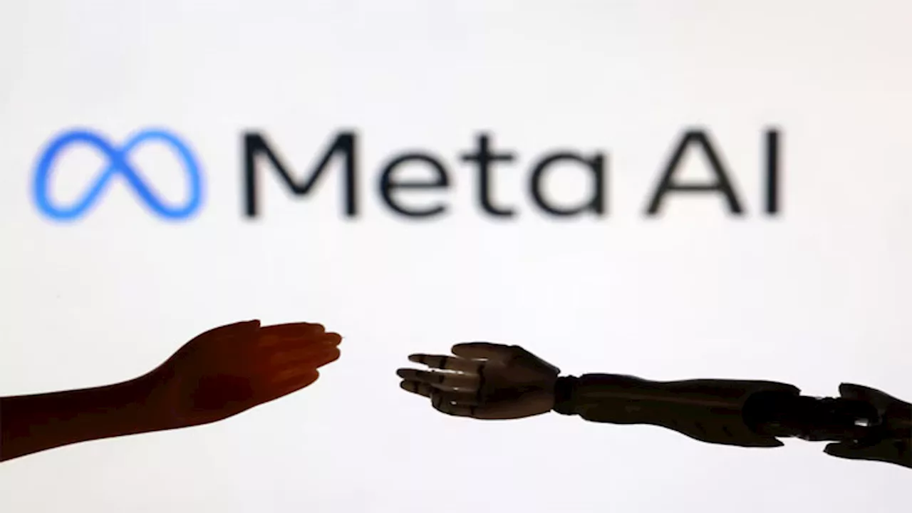 Meta releases AI model that can check other AI models' work