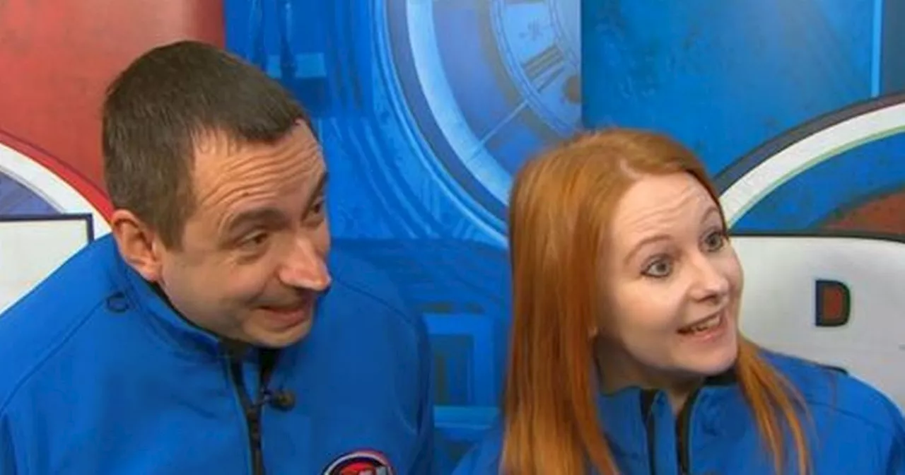 Bargain Hunt couple floored as £14 item makes huge profit on BBC show