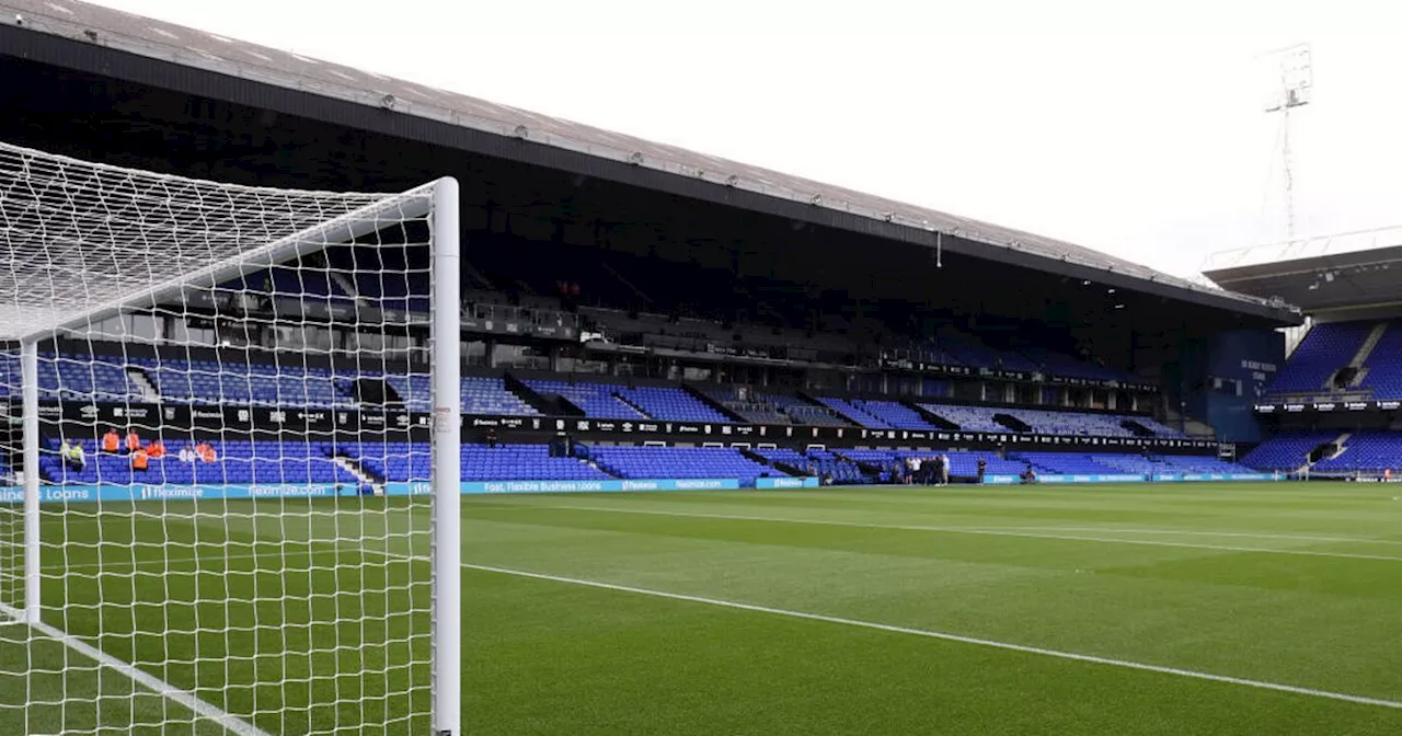 Why Everton match at Ipswich Town has been delayed after club announcement