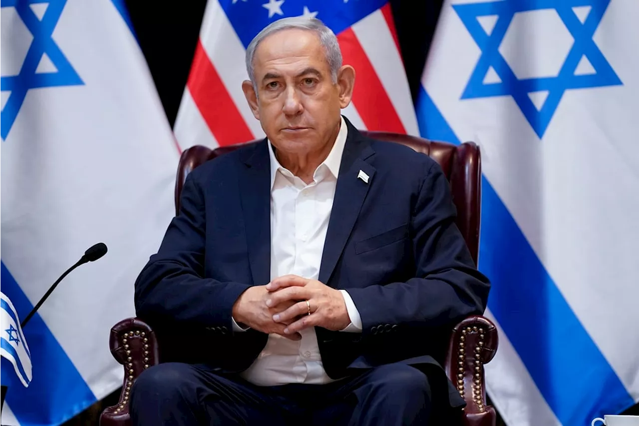 'Cometieron un amargo error', afirma Netanyahu tras ataque a su residencia; el dron habría sido disparado desde Líbano