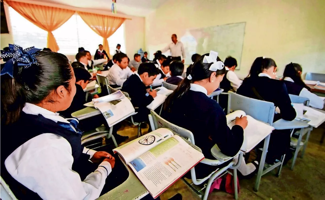 Enseñanza de inglés se desploma en escuelas públicas