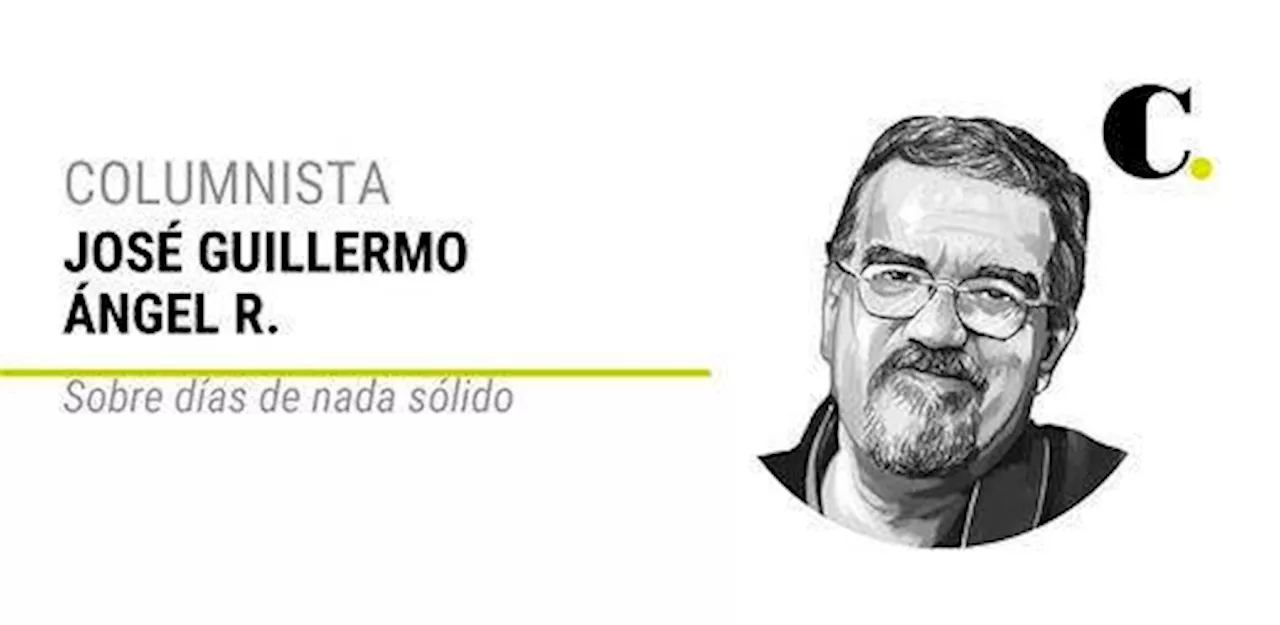 Sobre días de nada sólido | El Colombiano