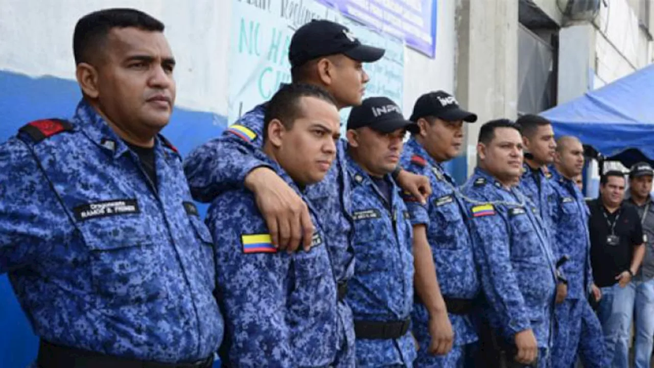 El supuesto vínculo entre ‘los Costeños’ y el atentado del dragoneante del Inpec en Bucaramanga