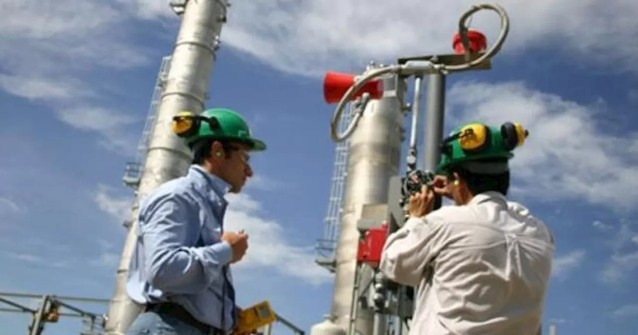 Ministerio de Minas y Energía explica “racionamiento programado de gas”