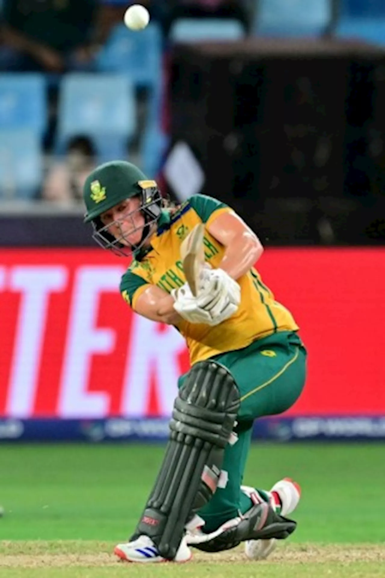 New Zealand and South Africa face off in Women's T20 World Cup final