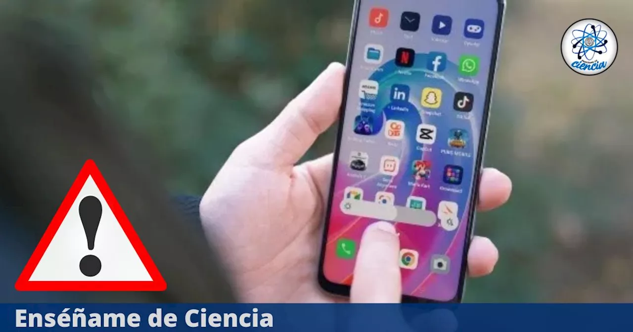 Estas son las apps que debes desinstalar inmediatamente porque roban tus datos y vacían tu cuenta bancaria