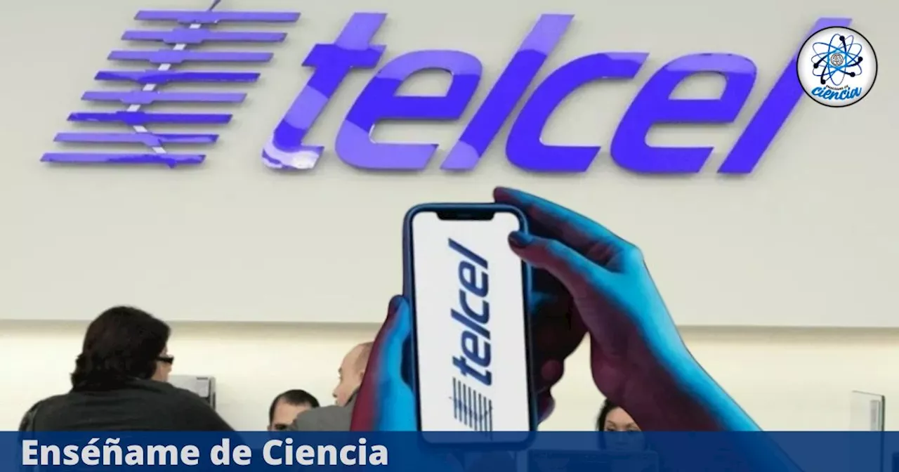 Telcel va por los usuarios que hacen recargas desde 50 pesos