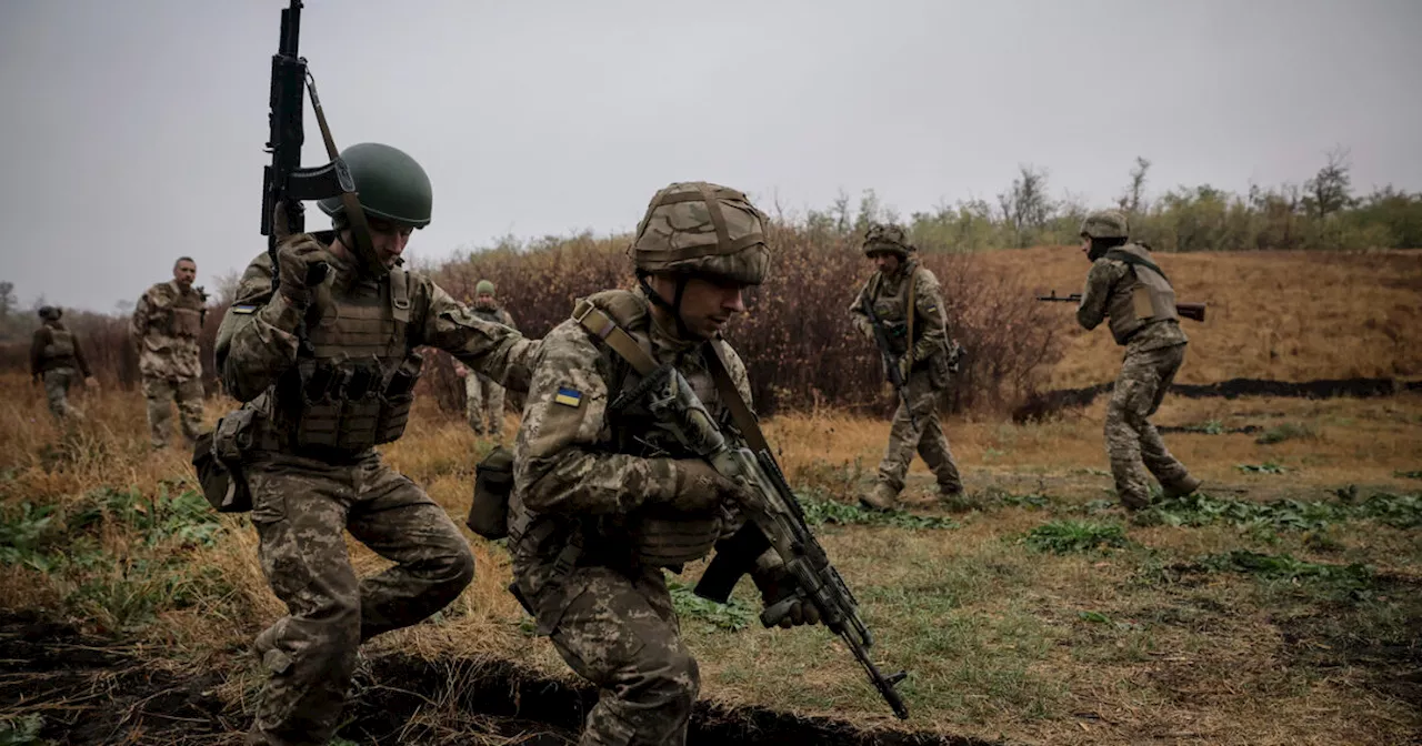 Attacco russo in Ucraina: vittime a Cherkasy e Sumy