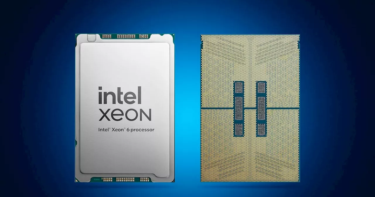 ¿Vale la pena? El Xeon 6980P de 128 núcleos de Intel es genial, pero cuesta más del doble que su rival de de AMD
