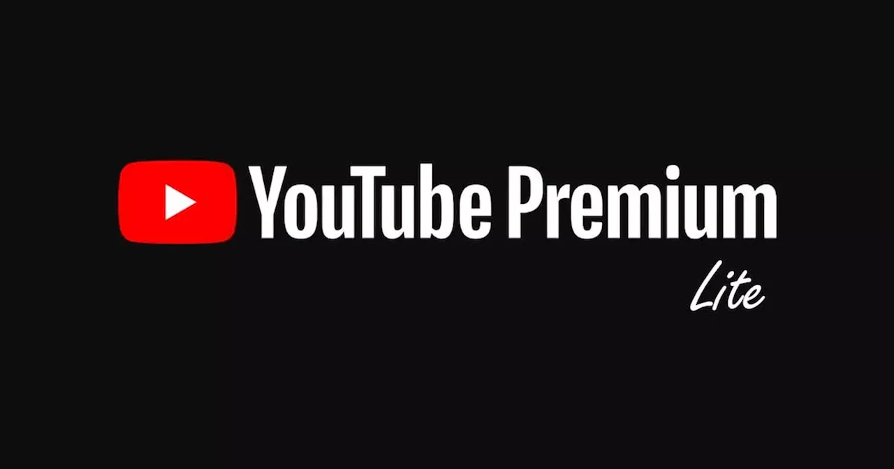 YouTube Premium Lite I ¿Vale la pena la nueva opción económica que seguirá teniendo anuncios?