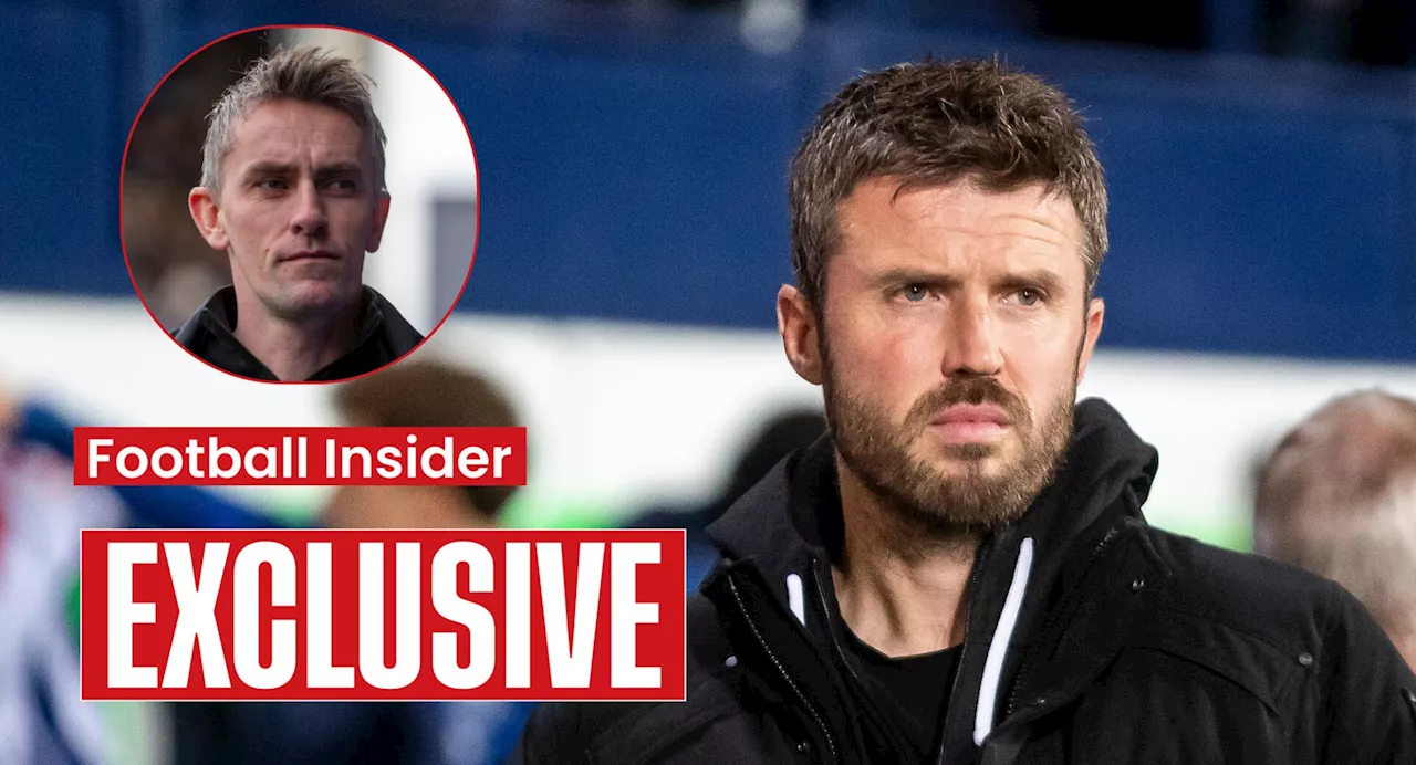 Man United next manager: Kieran McKenna, Michael Carrick updates