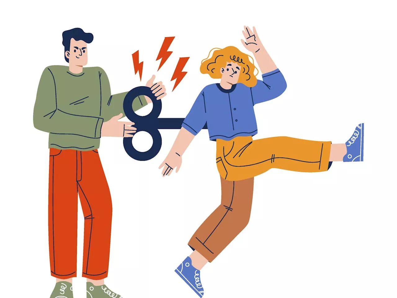 4 Ways To Avoid Becoming A Gaslighter—By A Psychologist