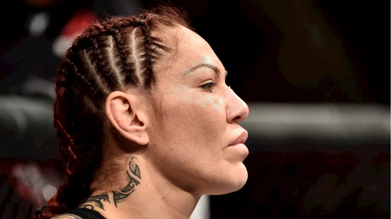 Cris Cyborg Claims Another Championship With Unanimous Decision Over Larissa Pacheco