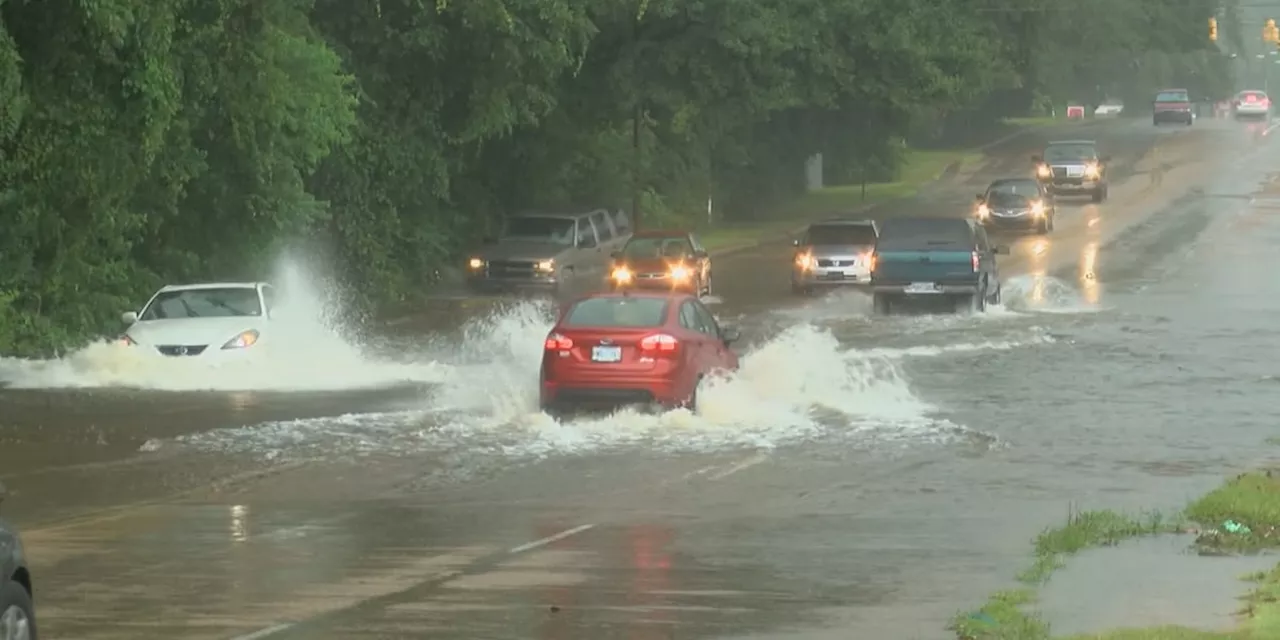 Beware flood damaged cars from Milton and Helene