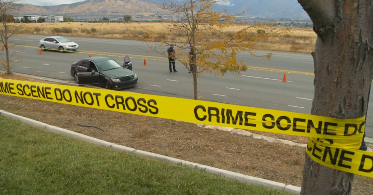 Questions remain after shots fired, police chase in Saratoga Springs