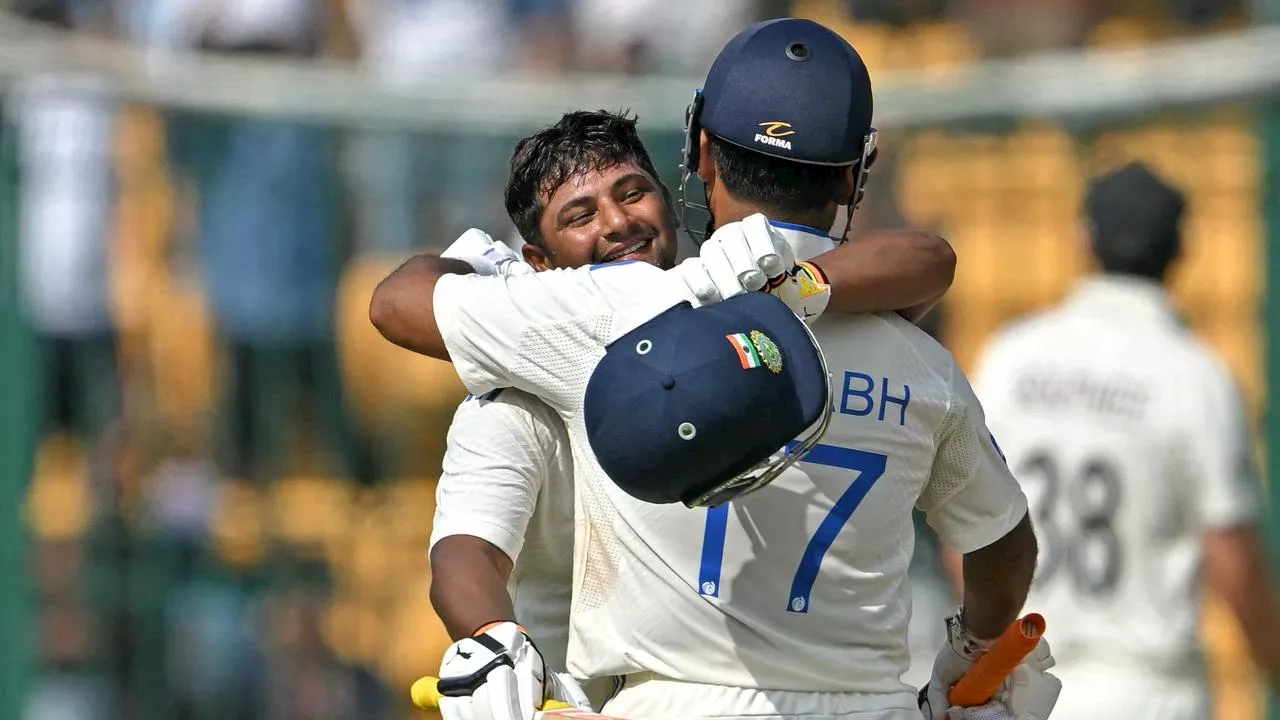 India eye all-time win in stunning fightback after all-time low against Kiwis