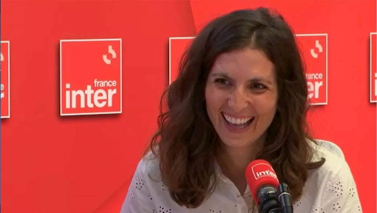 L’humour d’Inter, l’hebdo avec Sandra Colombo