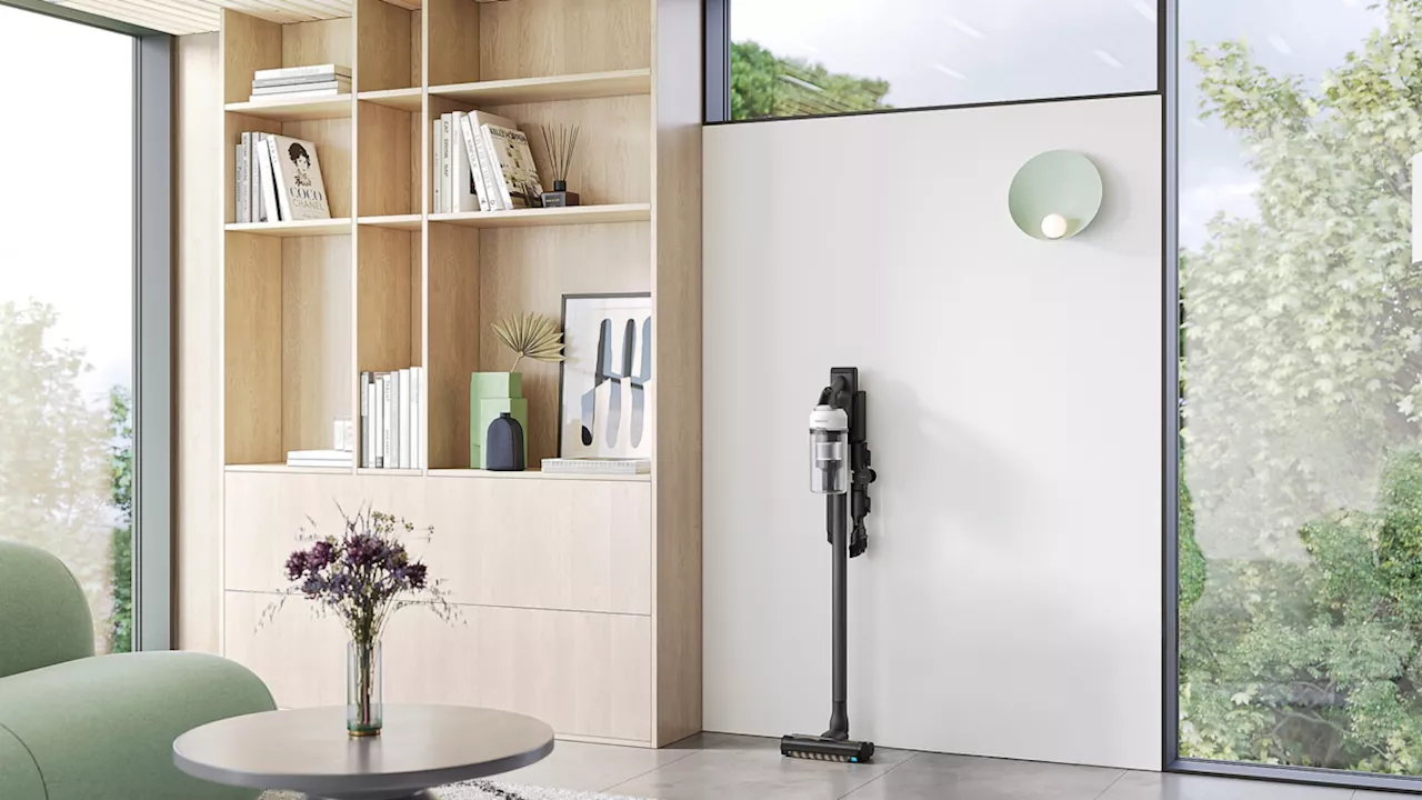 Samsung Jet 85 Pet : une excellente alternative à Dyson avec près de 40 % de réduction