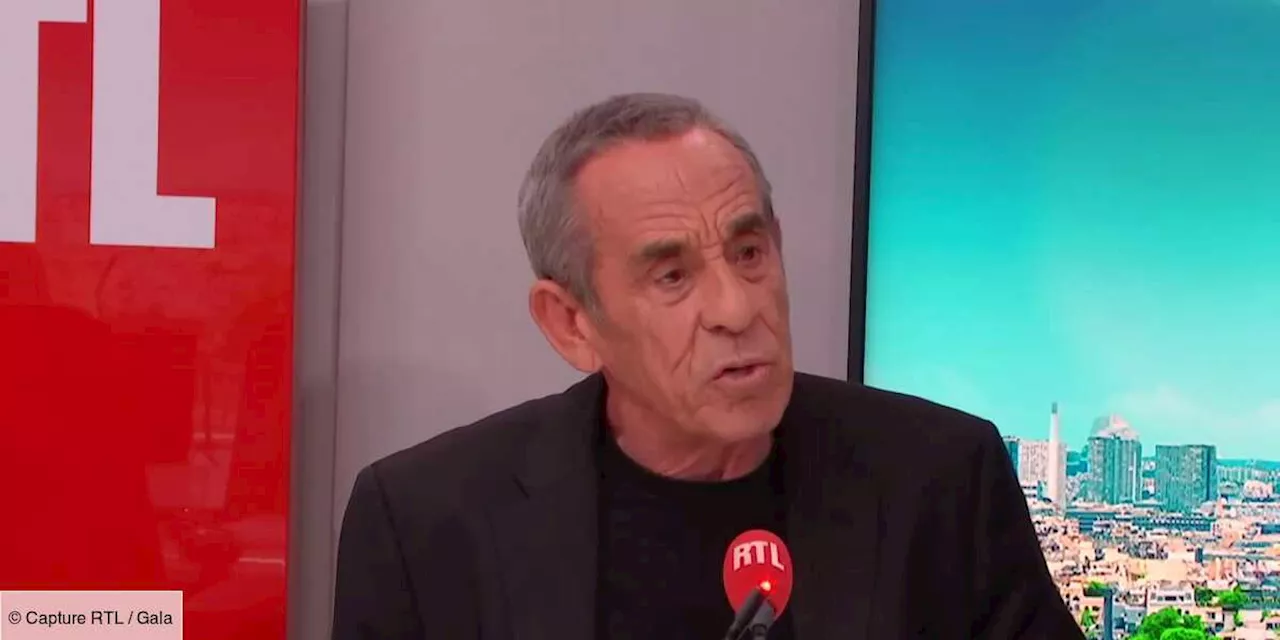 – Thierry Ardisson très remonté contre une célèbre femme politique : “Elle rend les gens fous”