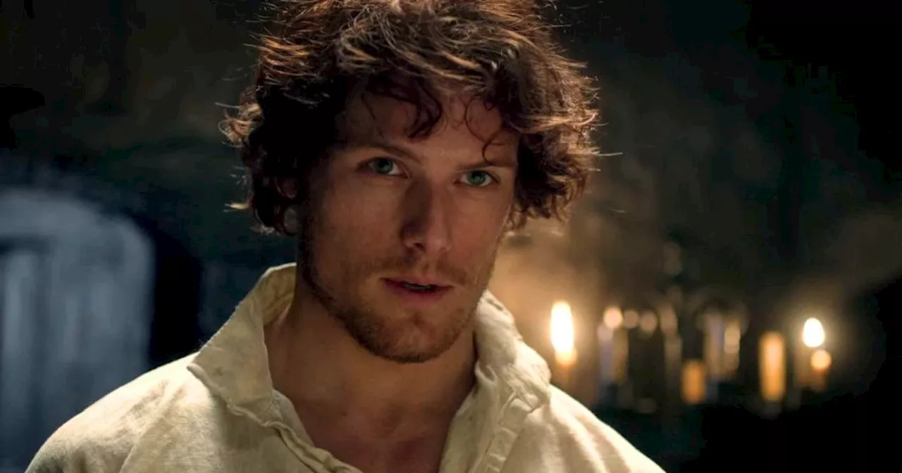 Outlander fans admit to having unexpected 'crush' on major character