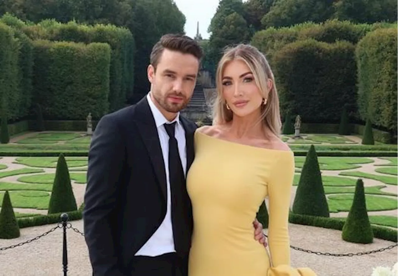 ‘At a complete loss’: Liam Payne’s girlfriend speaks out following his death