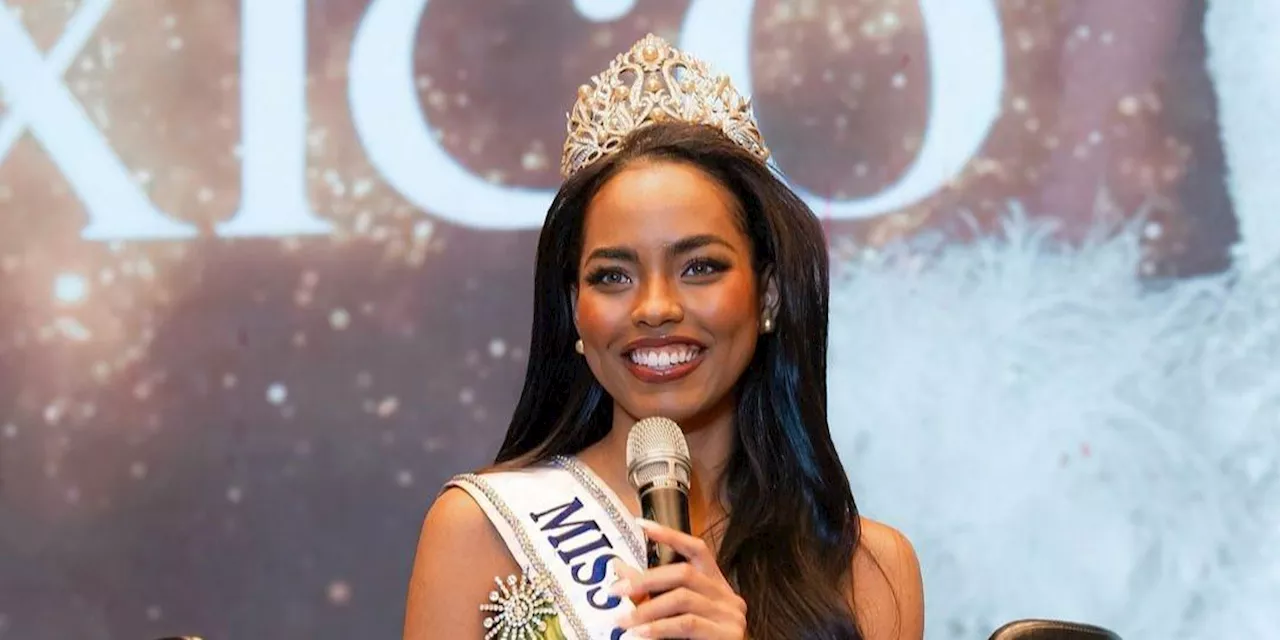 Chelsea Manalo to depart for Miss Universe 2024 on October 21: 'Come say hi'