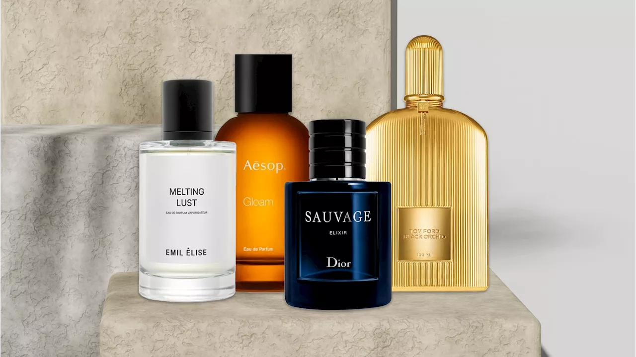 10 parfums qui tiennent toute la journée et que les hommes adorent