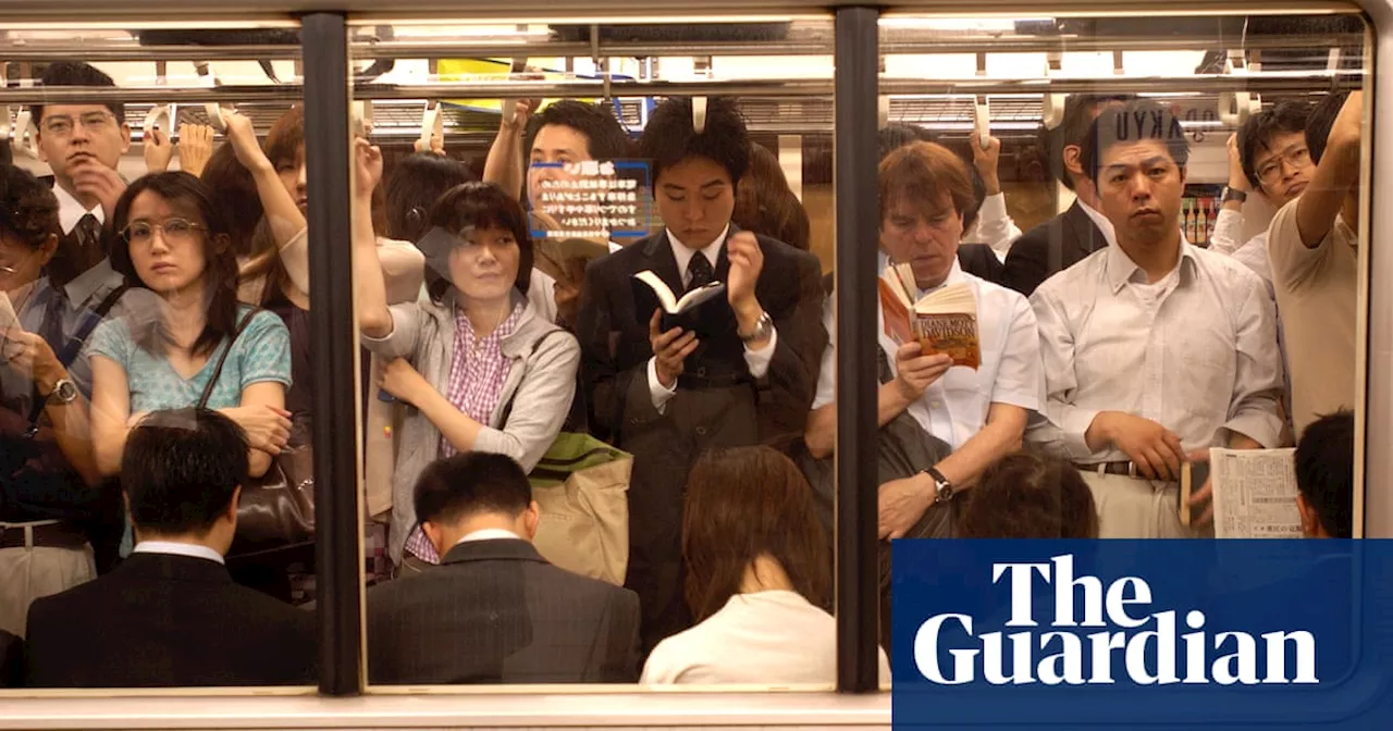 ‘They refused to let me go’: Japanese workers turn to resignation agencies to quit jobs