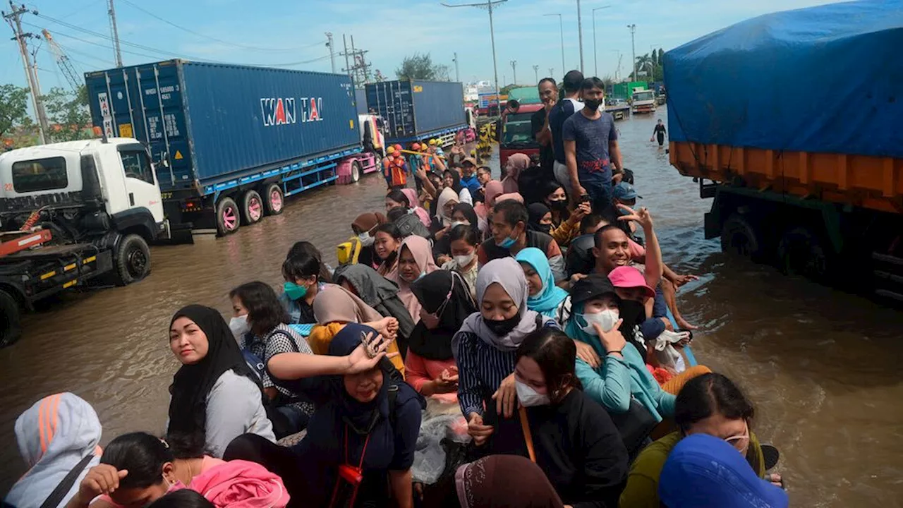 Mengurangi Jam Kerja Meningkatkan Kesejahteraan Pekerja, Produktivitas Stabil