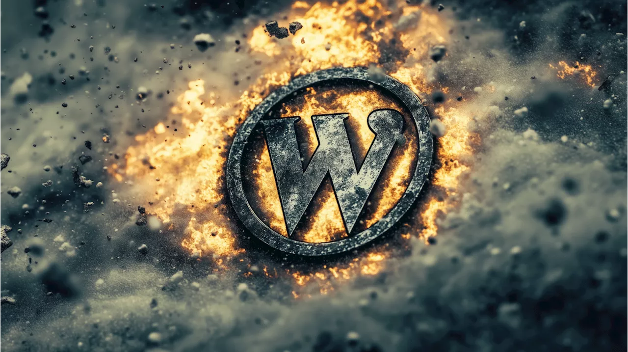 WordPress vs WP Engine: Mullenweg blocks plugin updates