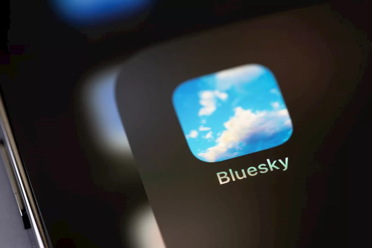 Hundertausende strömen nach X-Änderungen zu Bluesky