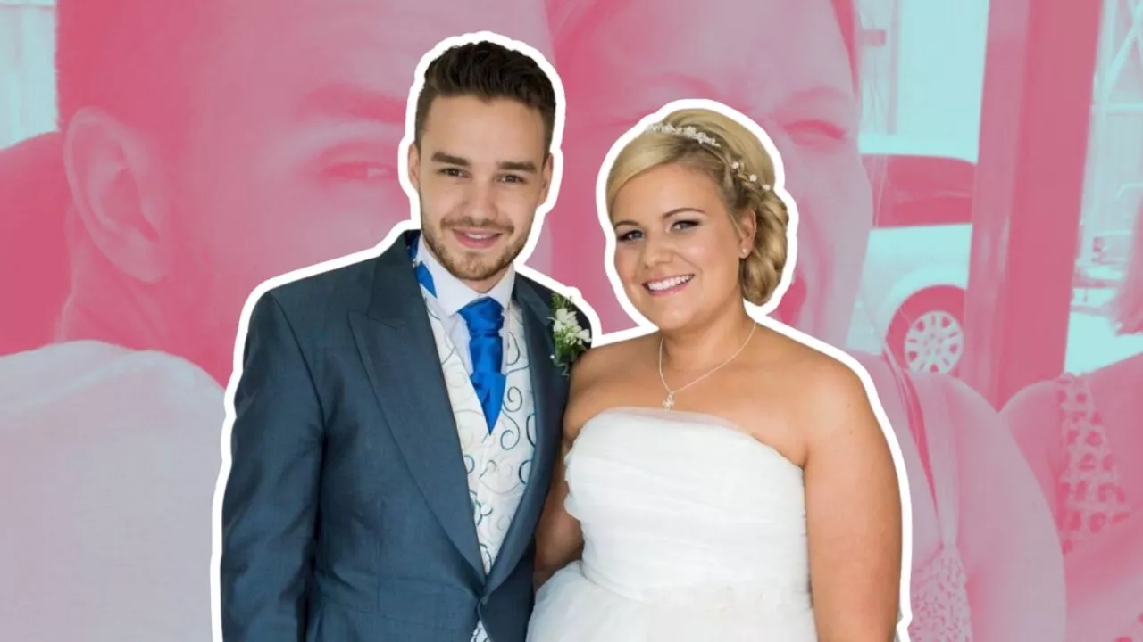 Hermana de Liam Payne le dedica un emotivo mensaje: &quot;Lamento no haber podido salvarte&quot;