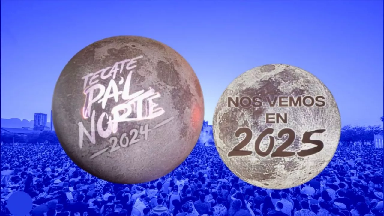 Pa'l Norte 2025: ¿cuánto cuesta un abono para el festival?