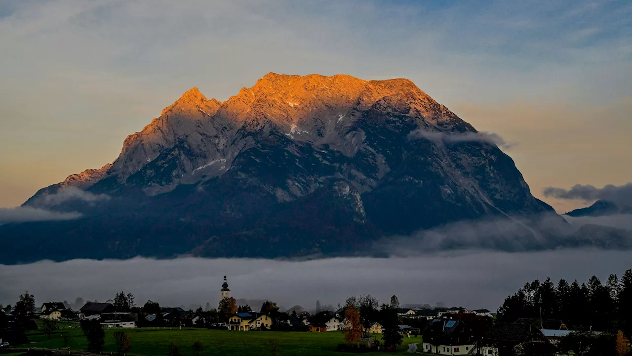 Aktuelle Wetterprognose - Hochdruckbrücke hebt die Stimmung, doch dann...