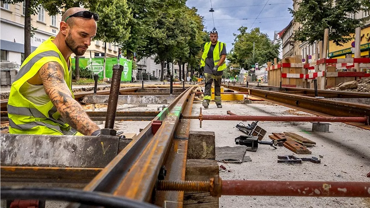 Einschränkungen ab Montag - Das betrifft Dich, wenn Du die Linien D und 71 nutzt