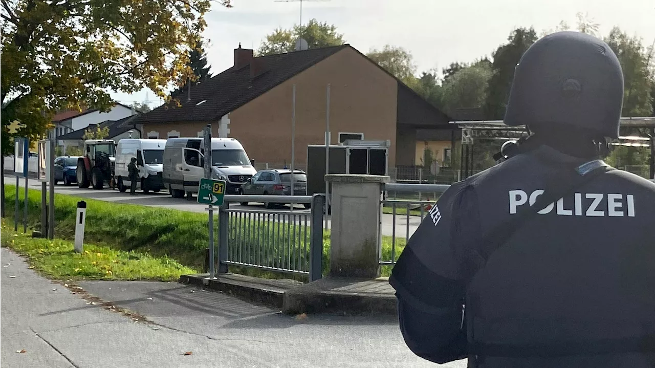 Frauenmord in Zistersdorf - Polizei-Ermittler dürfen nicht zu totem Frauen-Killer