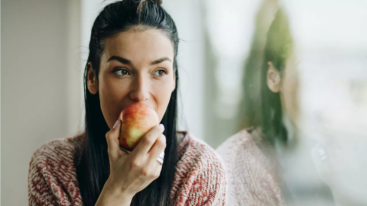  Rot, gelb oder grün? Diese Äpfel sind die gesündesten