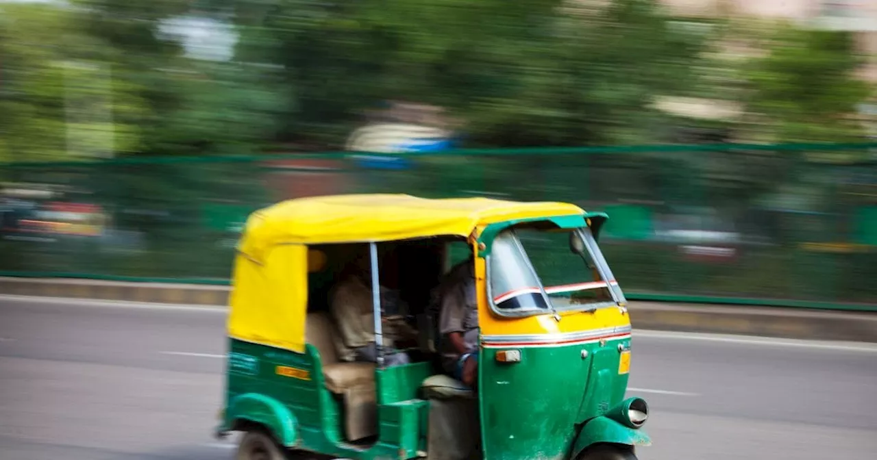 3 पहियों का क्यों होता है ऑटो रिक्शा? 4 टायर नहीं होने का है कारण, क्या आप जानते हैं?