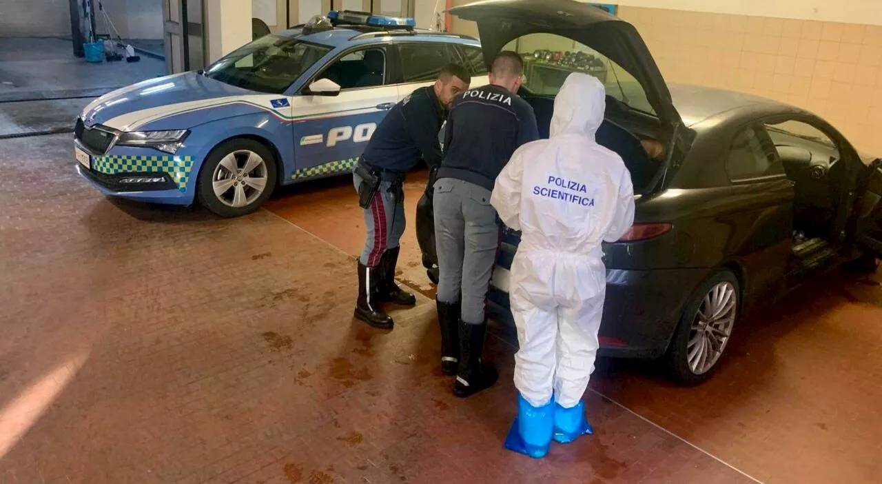 Verona, ricercati per l'omicidio di un 31enne in Spagna: arrestata la ex e il nuovo fidanzato nell'area di ser