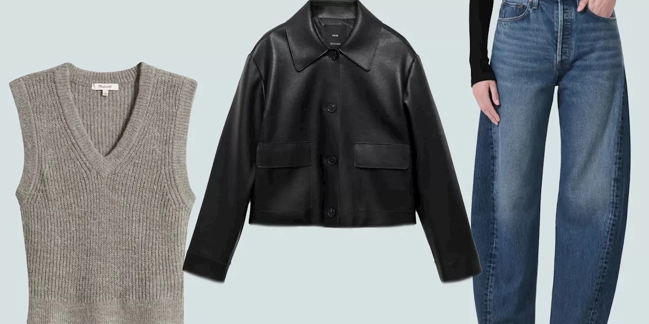 The Stylist for 'Nobody Wants This' Told Me That You Need These 4 Fall Items