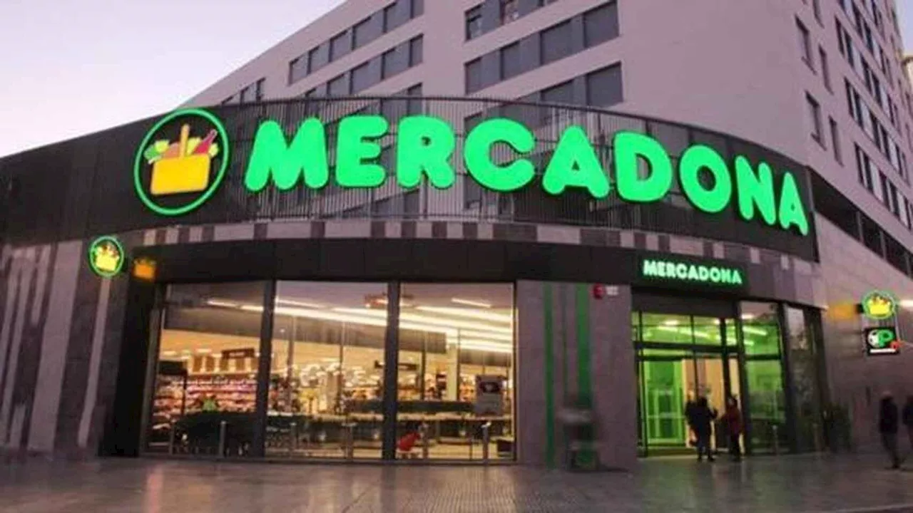 Se busca repartidor en Madrid: Mercadona ofrece contrato indefinido y un salario de hasta 25.000 euros