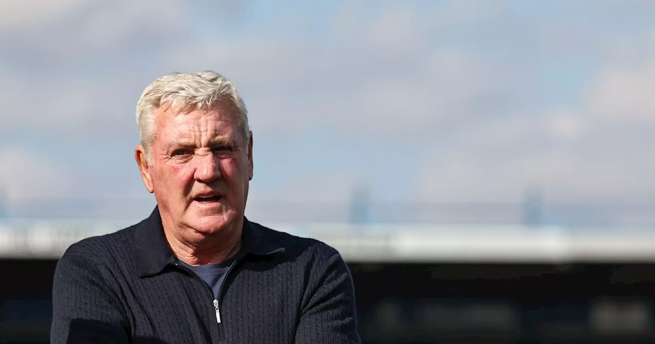 Blackpool boss Steve Bruce to miss Barnsley clash after tragic death of grandson