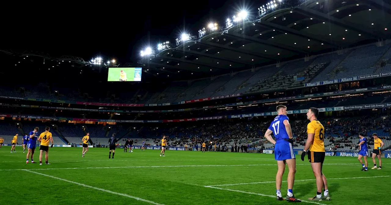 Fans react to the GAA's proposed rules and they are all saying the same thing