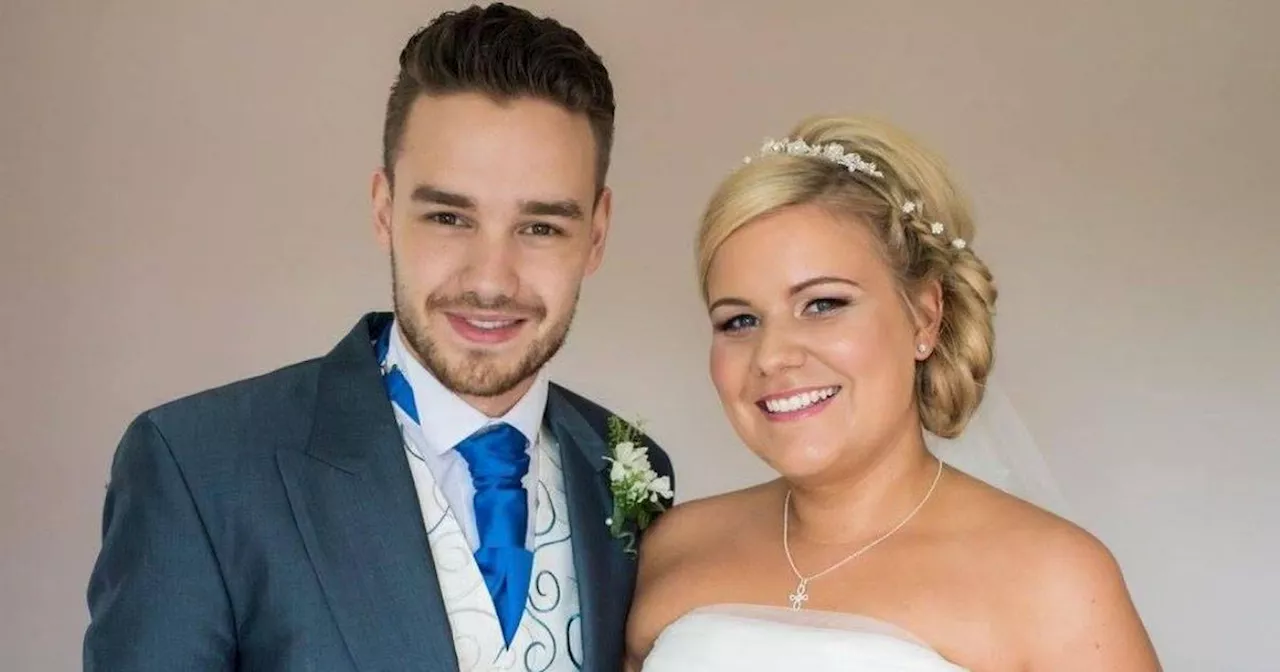 Liam Payne's sister Ruth's heartbreaking six final words for tragic brother